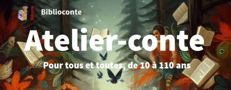 Atelier-conte
