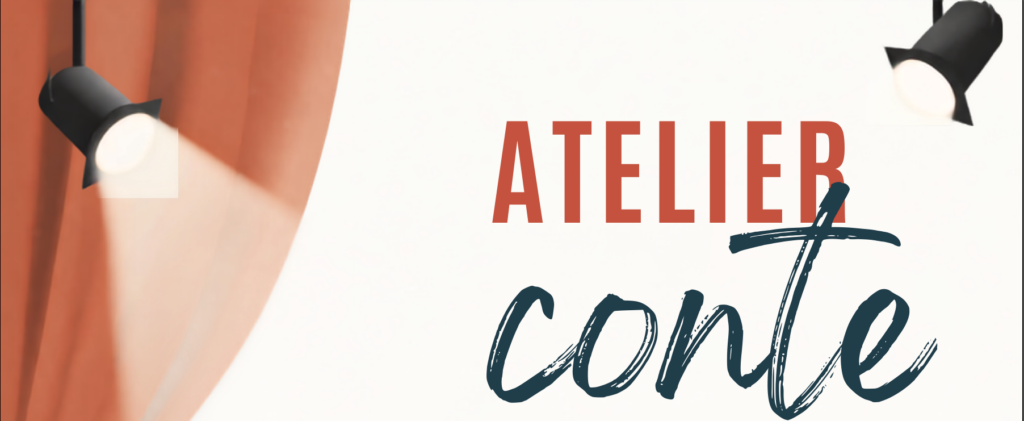 Atelier-conte